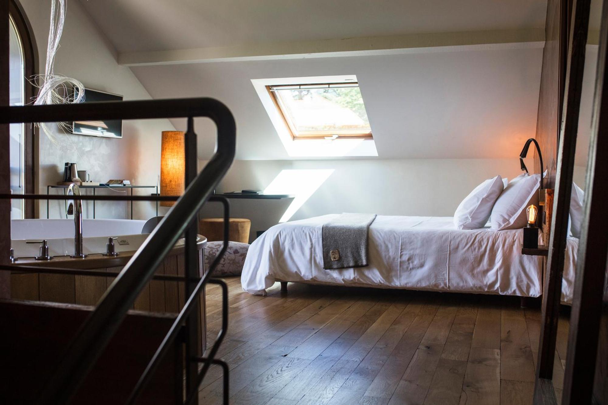 Le Clos Des Sens Annecy Eksteriør billede
