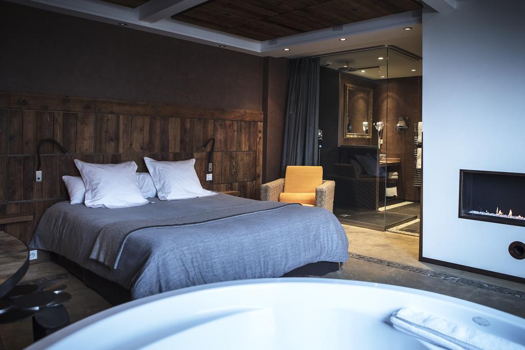 Le Clos Des Sens Annecy Eksteriør billede